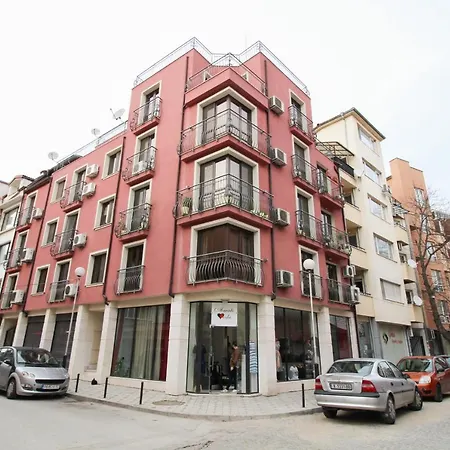 Trendy & Deluxe By Flat Mаnager *