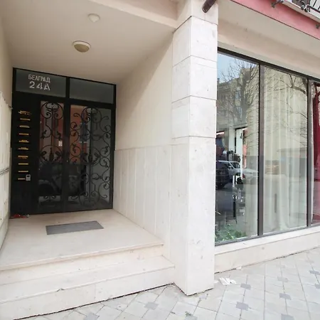 Апартамент Trendy & Deluxe By Flat Mаnager *