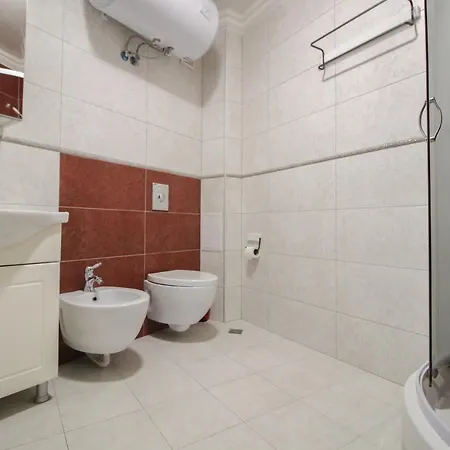 Trendy & Deluxe By Flat Mаnager Апартамент *