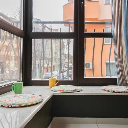 Appartement Trendy & Deluxe By Flat Mаnager