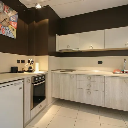 Apartment Trendy & Deluxe By Flat Mаnager Plowdiw