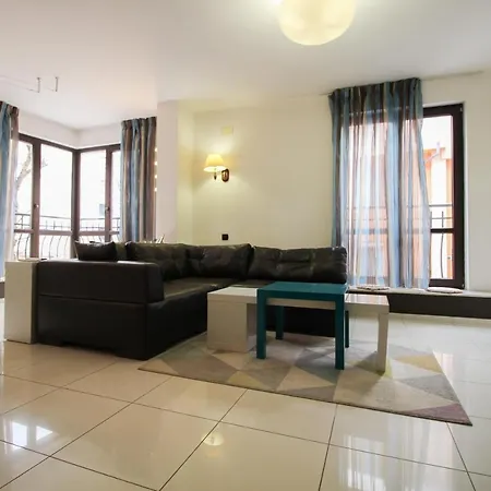 Trendy & Deluxe By Flat Mаnager Plovdiv