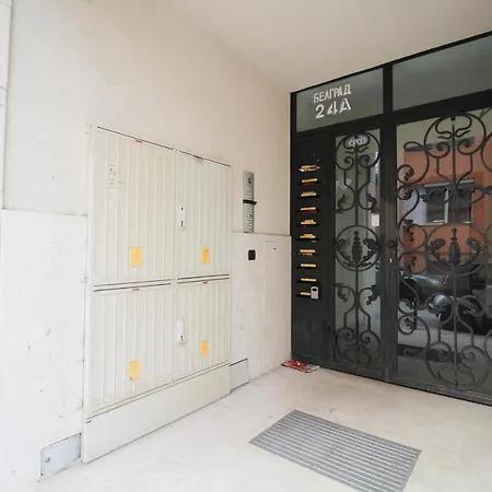 Trendy & Deluxe By Flat Mаnager Plovdiv