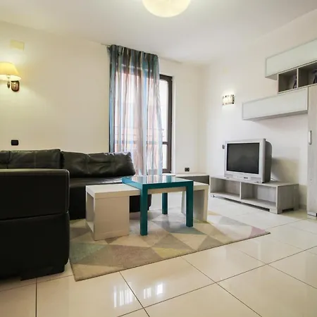 Trendy & Deluxe By Flat Mаnager Apartment