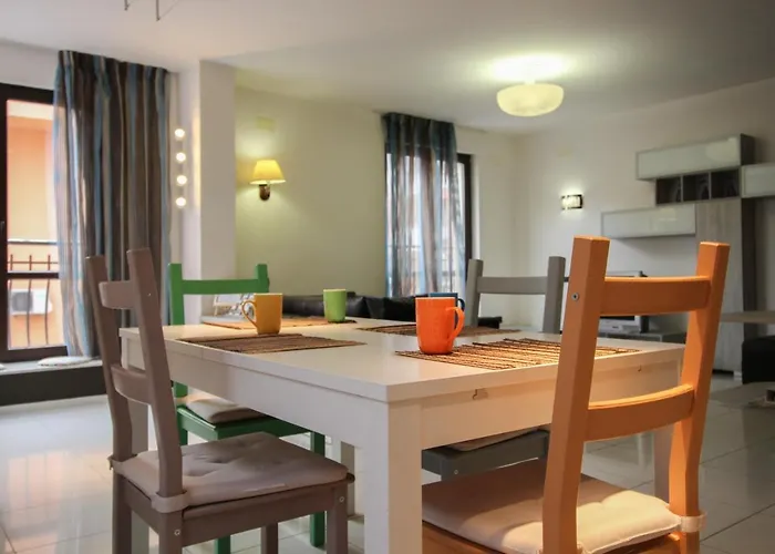 Trendy & Deluxe By Flat Mаnager Apartament Płowdiw