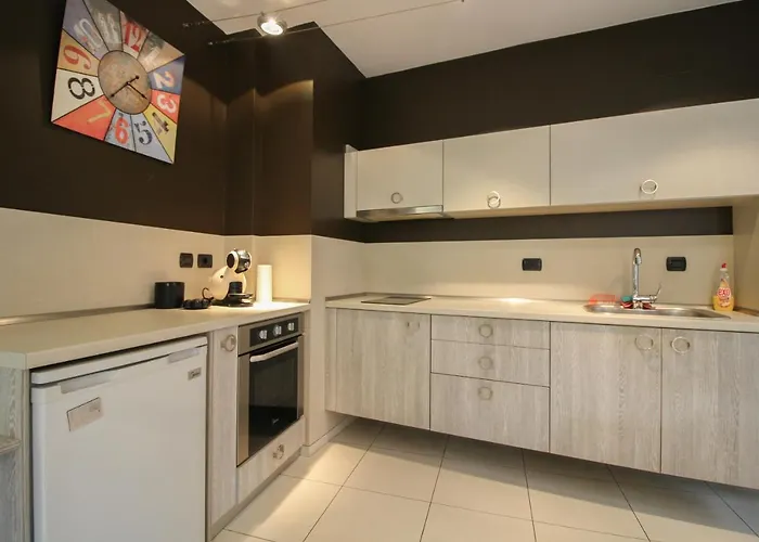 Apartament Trendy & Deluxe By Flat Mаnager Płowdiw