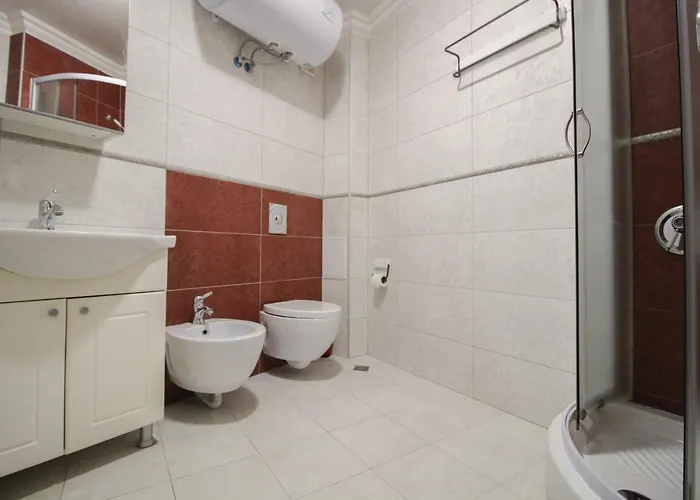 Trendy & Deluxe By Flat Mаnager Apartament *